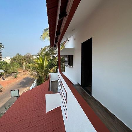 Gayatri Homestay Ratnāgiri 外观 照片